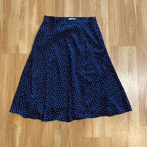 LOFT skirt